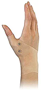 Gel Wrist Brace, Carpal Tunnel Wrist Brace,Wrist Splint Brace for Right Left Hand Relief for Arthritis,Tendinitis,Waterproof Thumb and Wrist Sleeve for Typing,Yoga,Swimming,Gardening, 2pcs