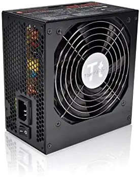 Thermaltake TR2 600W ATX 12 V2.3 Power Supply TR-600CUS