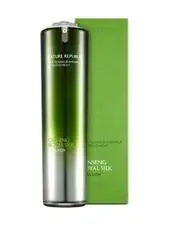 NATURE REPUBLIC Ginseng Royal Silk Emulsion 120 ml. New !!