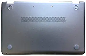 Replacement for HP Envy X360 M6-AQ 15AQ 15T-AQ M6-AQ003DX M6-AR004DX M6-AQ005DX M6-AQ103DX M6-AQ105DX Series Laptop Bottom Case Shell Cover 856800-001