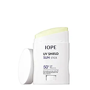 IOPE UV Shield SPF 50+ Pa++++ Sun Stick