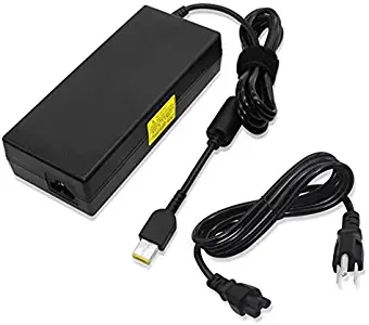 Delippo 135W 20V 6.75A Laptop Ac Adapter Charger for Lenovo All in one T450P T460P C350 C360 C365 C460 C560 A540 A740 B5400 G400 G400s G405 G405s G410 G410s