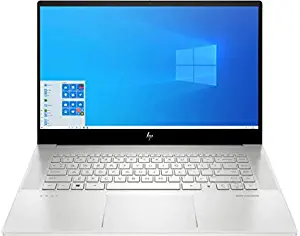 CUK Envy 15t 15 inch Touch Laptop (Intel Core i7, 32GB RAM, 1TB NVMe SSD, NVIDIA GeForce RTX 2060 Max-Q 6GB, 15.6" 4K UHD Touchscreen, Windows 10 Pro) Professional Notebook Computer (Made_by_HP)