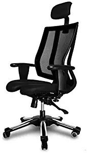 Harachair URUSS – New Generation of Office Chairs