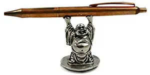 Jac Zagoory Pen Stand Mini Buddha Stand - JZ-PH103