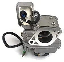 Boat Motor Carburetor Carb Assy For Yamaha Outboard 6AH-14301-00 6AH-14301-01 40 41 F 15HP 20HP F20 4-stroke Outboard Engine