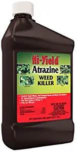 Hi-Yield Atrazine Weed Killer 32 fl. oz