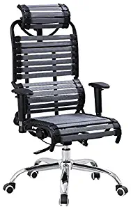 Harmony Ergonomics Air Chair, Gray