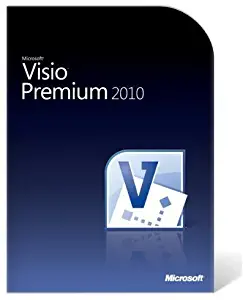 Visio Premium 2010 - Spanish