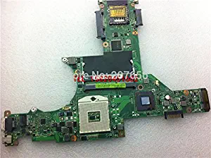 ASUS 60-N8EMB2001-A03 Asus Q400A Intel Laptop Motherboard s989, 69N0M8M13A03 60-N8EMB2001-A03 laptop motherboard for Asus Q400A notebook system
