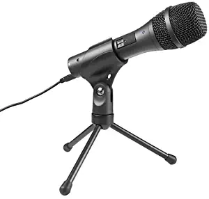 Audio Technica AT2005USB Handheld Dynamic Microphone