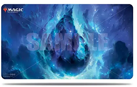 Ultra Pro E-18345 Magic The Gathering-Playmat-Celestial Island