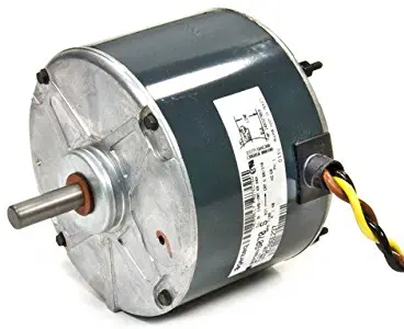 HC39GE237 - Carrier OEM Upgraded Replacement Condenser Fan Motor 1/4 HP 230 Volts