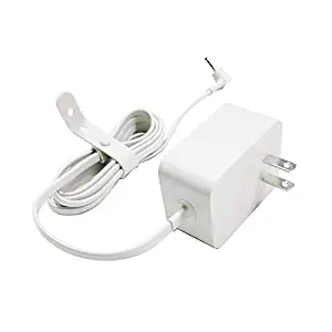 16.5V 2A Home Wall Charger Supply for Google Smart Speaker Voice Activated Device Model W16-033N1A Power Adapter