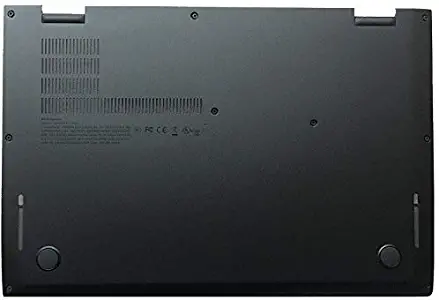 New Genuine Bottom Base for Lenovo ThinkPad X1 Carbon 4th 2016 Bottom Base Cover 01AW996
