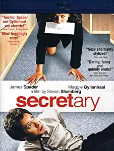 Secretary [Blu-ray]