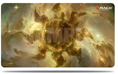 Ultra Pro E-18344 Magic The Gathering-Playmat-Celestial Plains