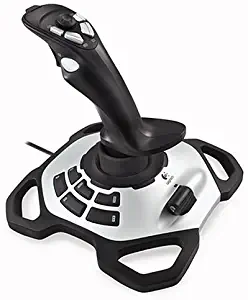 Extreme 3D Pro Joystick for Windows