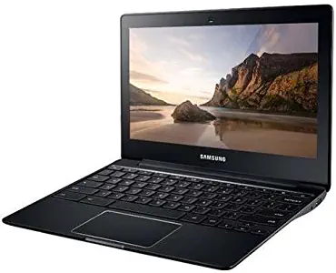 Samsung Chromebook 2 XE503C12 11.6" LED Notebook - Samsung Exynos 5 5420 1.90 GHz - Black - 4 GB RAM - ARM Mali-T628 - Chrome OS 32-bit - 1366 x 768 Display - Bluetooth XE503C12-K01US (SamsungXE503C12-K01US )