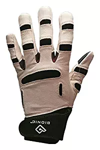Bionic Women's Relief Grip Gardening Gloves, Medium (PAIR) – GW2M
